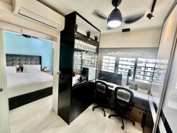 Blk 677B Park Grove @ Yishun (Yishun), HDB 5 Rooms #504308391